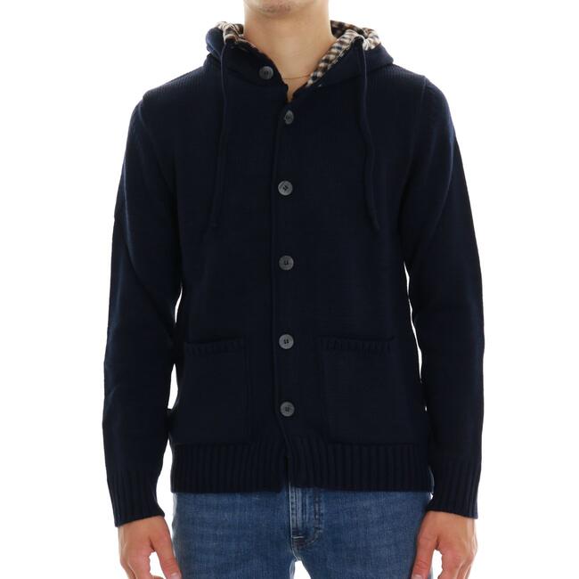 MAGLIA CAPPUCCIO V2 - Mad Fashion | img vers.650x/